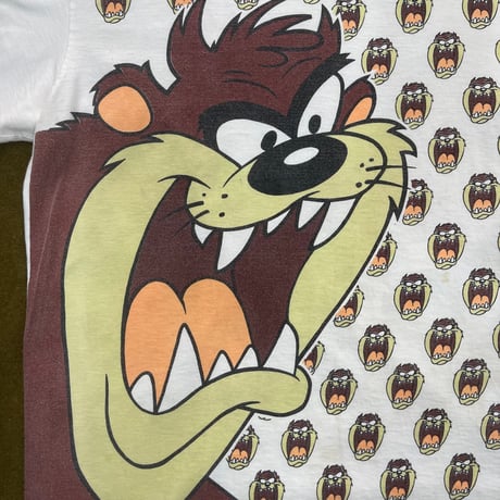 【古着 キャラクターT】LOONEY TUNES ルーニーテューンズ 90’s XL / 253-062