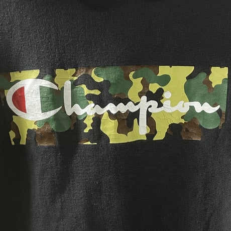 Champion チャンピオン リバースウィーブ パーカー フーディ M / 253-048
