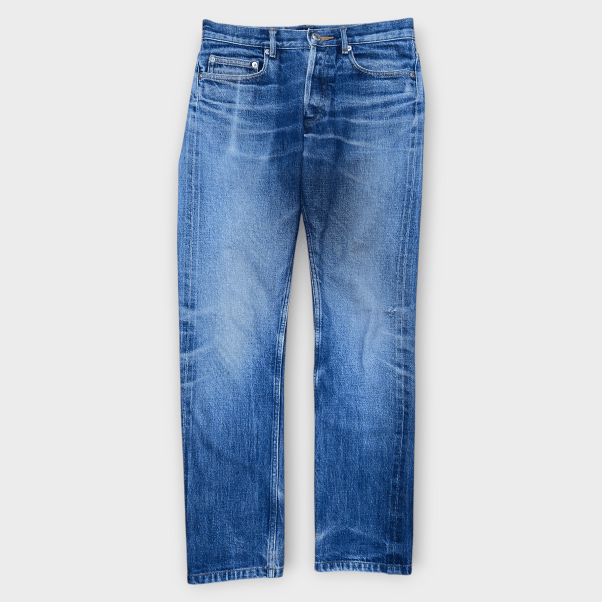 A.P.C. NEW STANDARD 