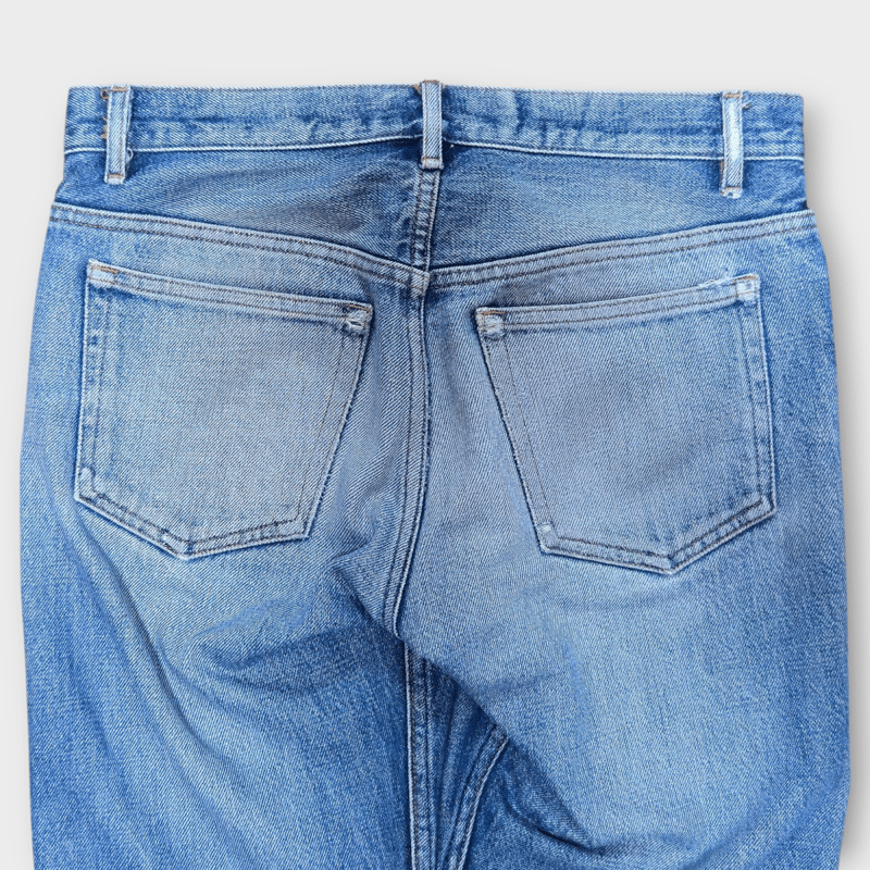 A.P.C. NEW STANDARD 