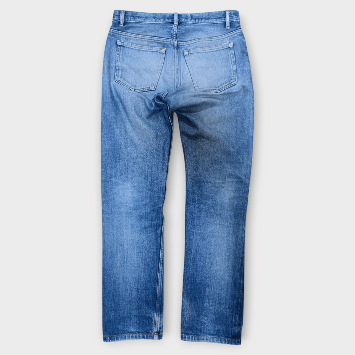 A.P.C. NEW STANDARD 