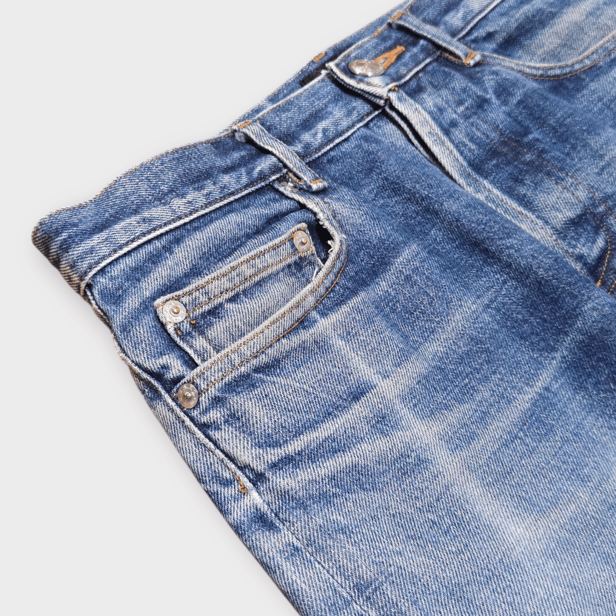 A.P.C. NEW STANDARD 