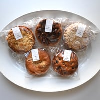 【6月前半発送】Tart 5個 ／original cool bag｜冷凍便