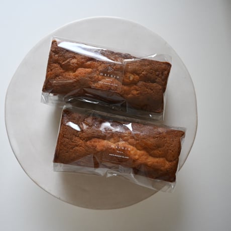 【6/14発送】季節のケーキ(ホール)と焼き菓子のセット