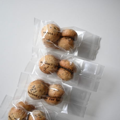 【7/12~発送】アソートと焼き菓子のセット