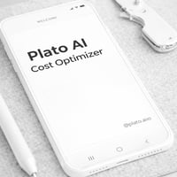 Plato AI Spend Control System