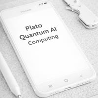 Plato Quatum AI Computing APP