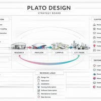 Plato Design ' Urban Space Power Generation Simulation Tool
