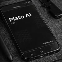 Plato AI 【Pre Test.v.1.0 Foundation】