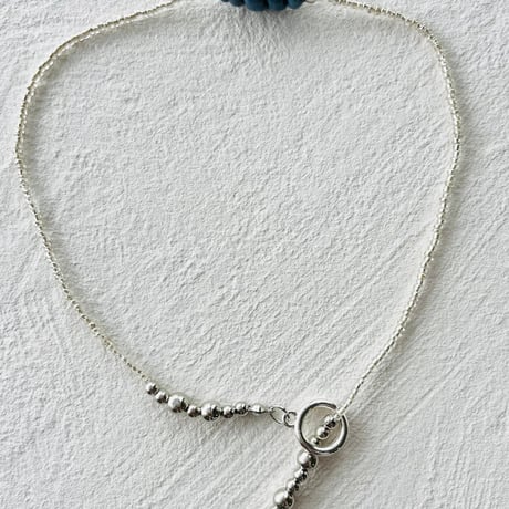 Uzumaki necklace
