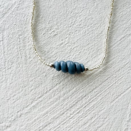 Uzumaki necklace