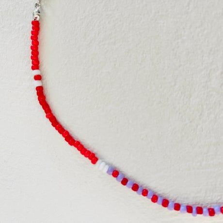 GRIMACE necklace