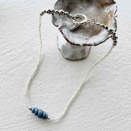 Uzumaki necklace