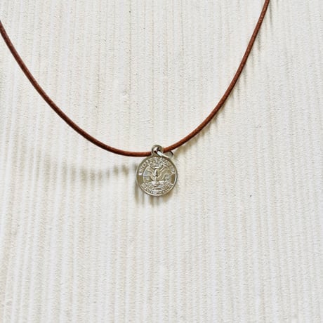 Coin choker