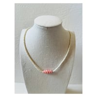 Uzumaki necklace