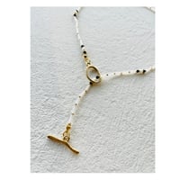 Monotone choker