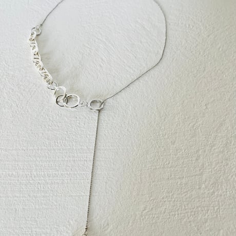 Chain necklace