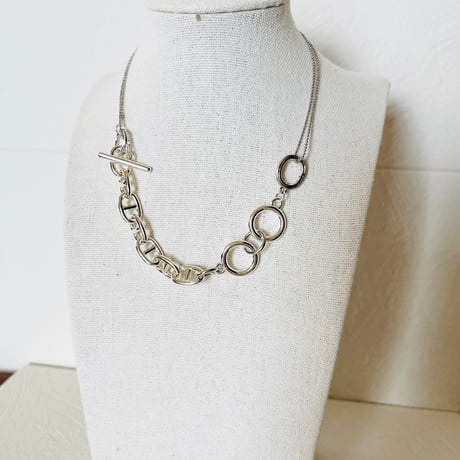 Chain necklace