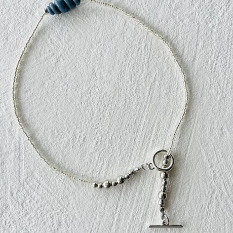 Uzumaki necklace