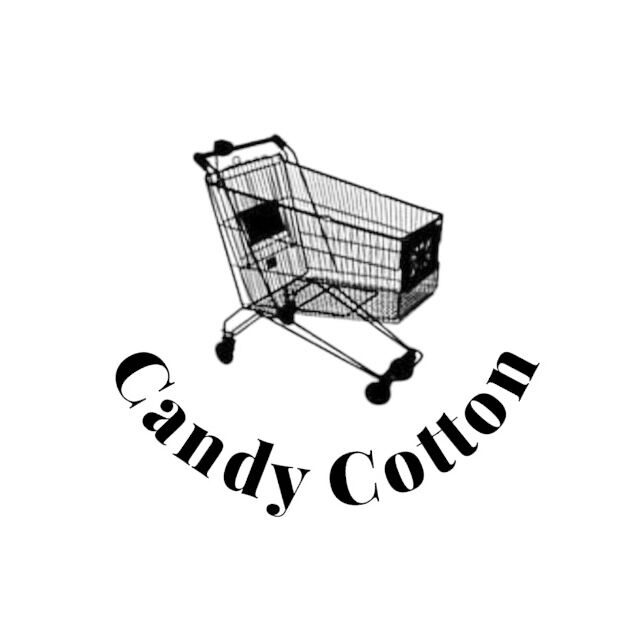 CandyCotton