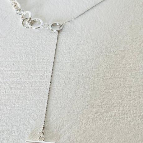 Chain necklace