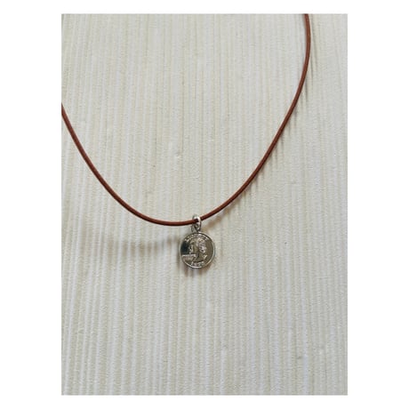 Coin choker