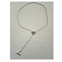 Simple chain choker