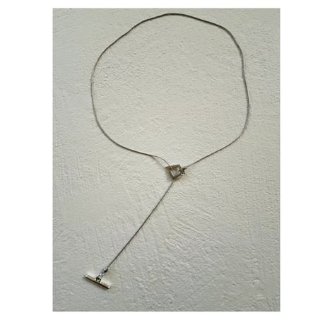 Simple chain choker
