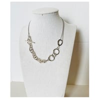 Chain necklace