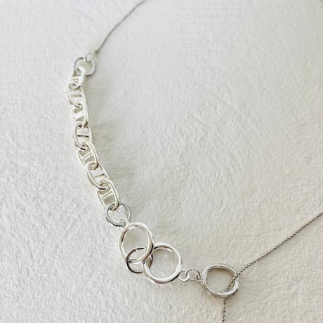 Chain necklace