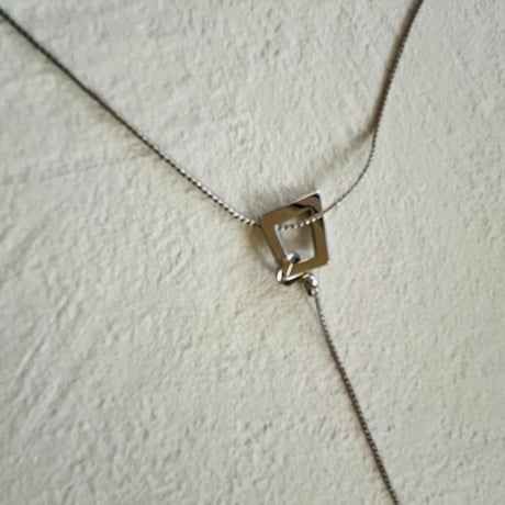 Simple chain choker