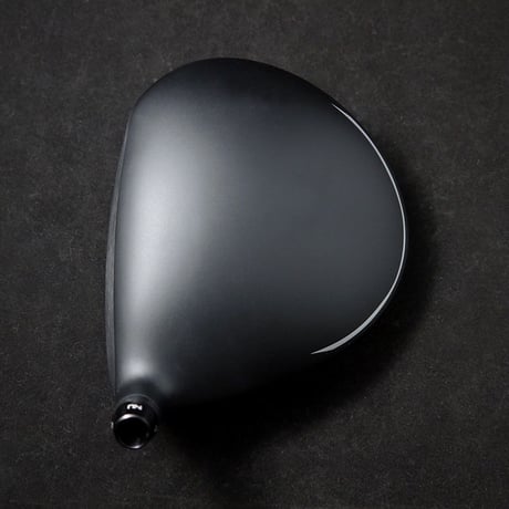 【GTD Black Ice The MAX  ドライバー　DAWAKIN IMPACT＋D　ドライバー用シャフト付　グリップお任せ】