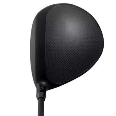 ムジーク　オンザスクリューOn The Screw BLACK XSPIRE　ドライバー　DAWAKIN IMPACT＋D　ドライバー用シャフト付　グリップおまかせ