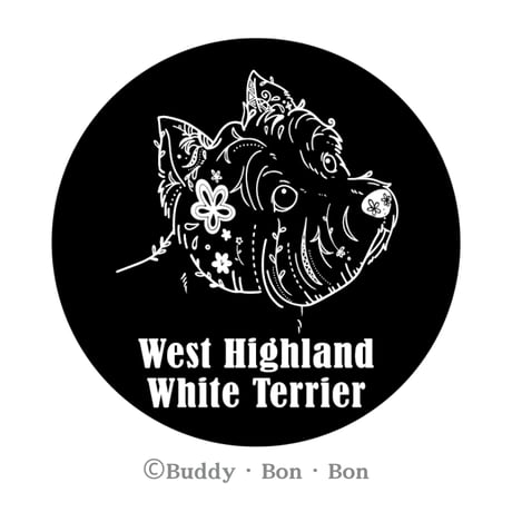 ウエストハイランドホワイトテリア | STORES