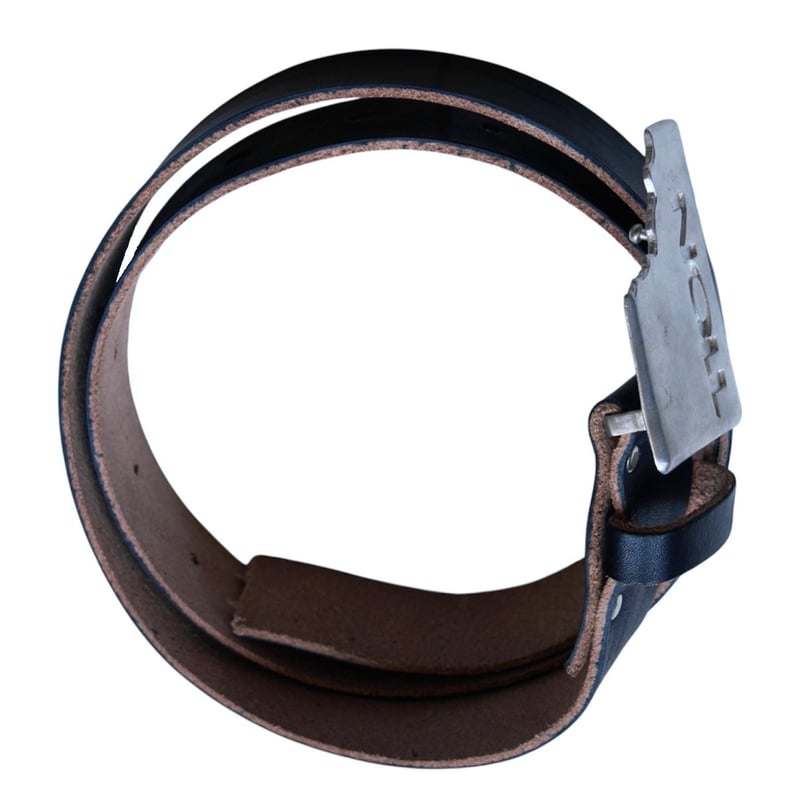 GNAWED PLATE BELT | TION