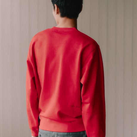 TION Basic Sweatshirs
