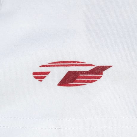 TION just a logo T-shirts