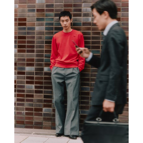 TION Basic Sweatshirs