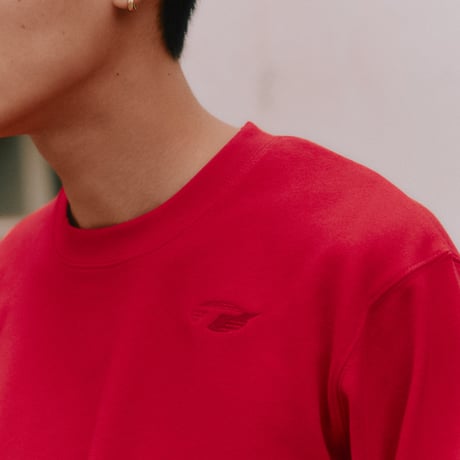 TION Basic Sweatshirs