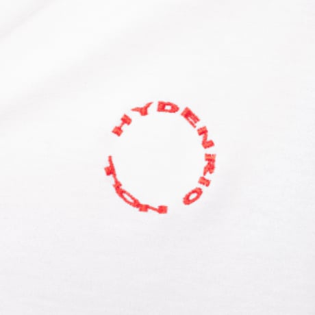SKIPPER LONG SLEEVE POLO (WHITE)