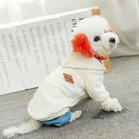 犬用パーカー | STORES