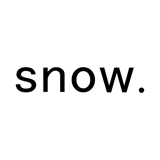 snow.