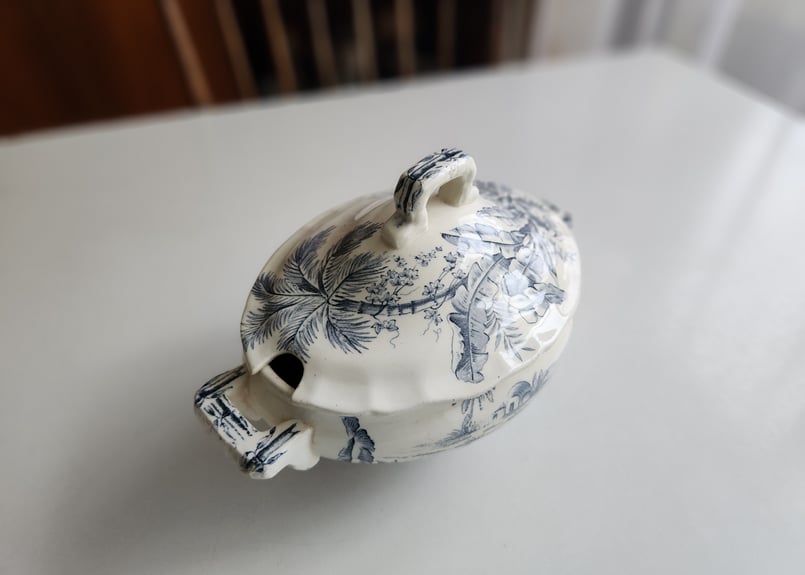 レギュミエ フランスアンティーク 19世紀 | gallery 白木蓮