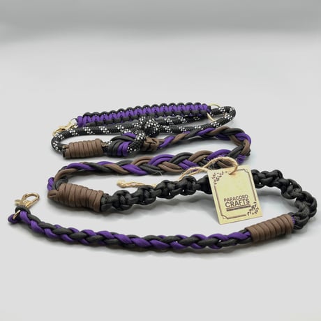 Paracord Crafts Tokyo Online Store