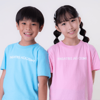 キッズTシャツ