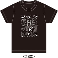 アートTシャツ（限定デザイン）