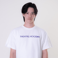 Tシャツ（レギュラー）ホワイト