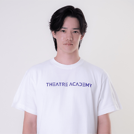 Tシャツ（レギュラー）ホワイト