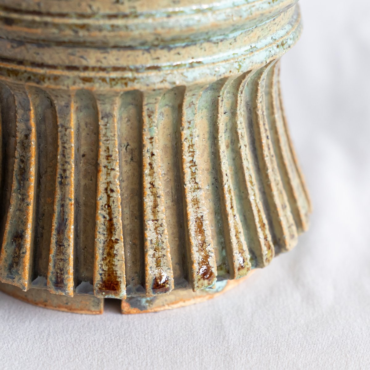 保田修作 陶器鉢 鉢 塊根植物 多肉植物 珍奇植物 静岡 ANTIDOTE 通販