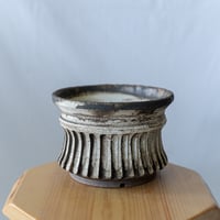保田修作 陶器鉢 鉢 塊根植物 多肉植物 珍奇植物 静岡 ANTIDOTE 通販 SP11